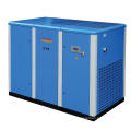 110kw/150HP August Stationary Air Cooled Screw Compressor